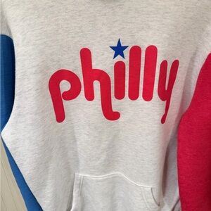 Philly Graphic Hoodie